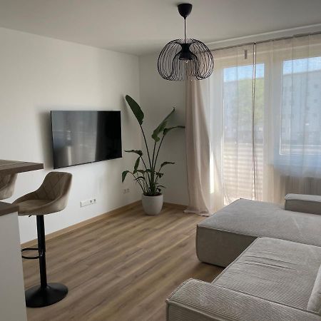 Neue Stilvolle 2-Zimmer Wohnung Im Zentrum Von Вольфсбург Екстер'єр фото